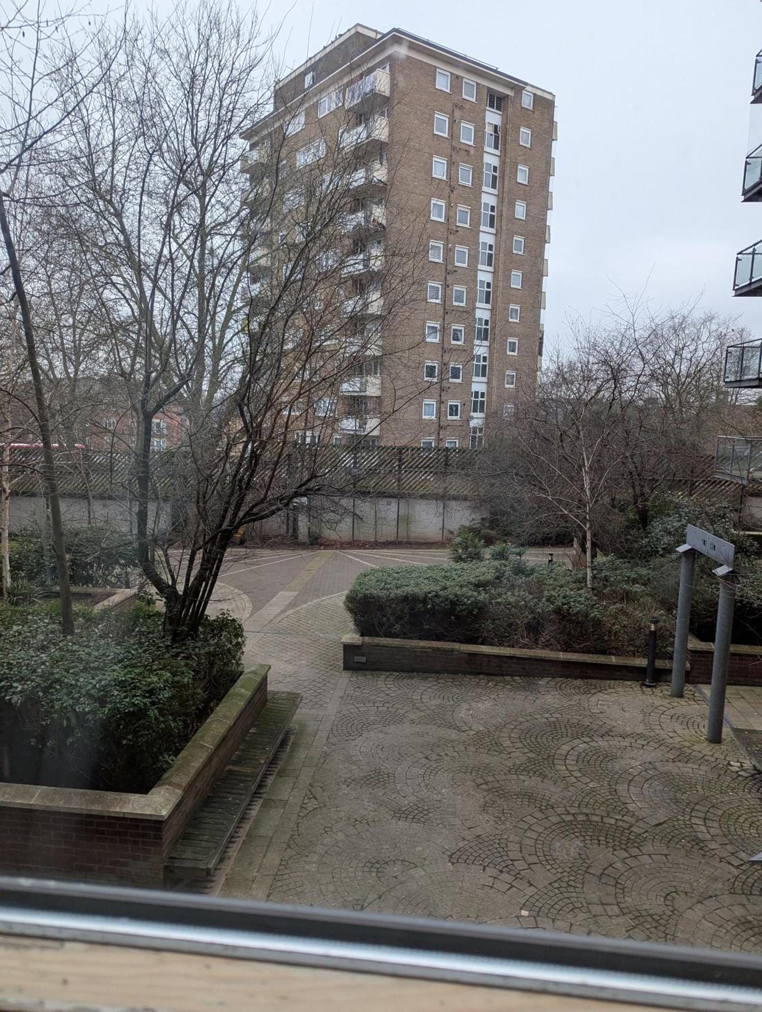 Privatunterkunft 49 Donnington Court London