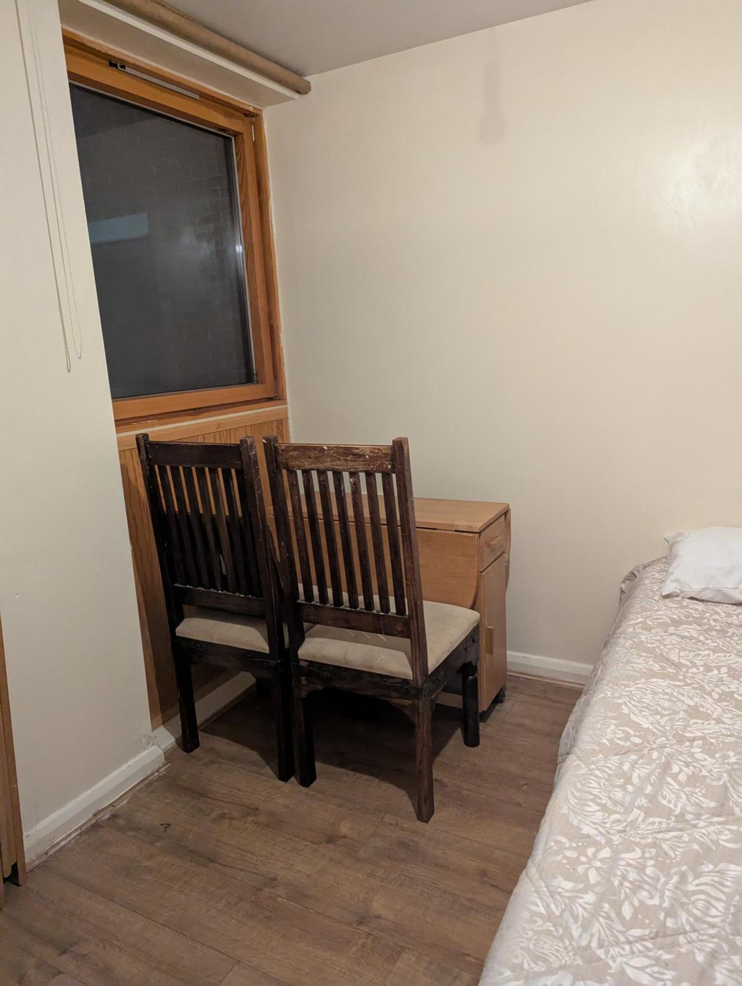 49 Donnington Court Privatunterkunft *
